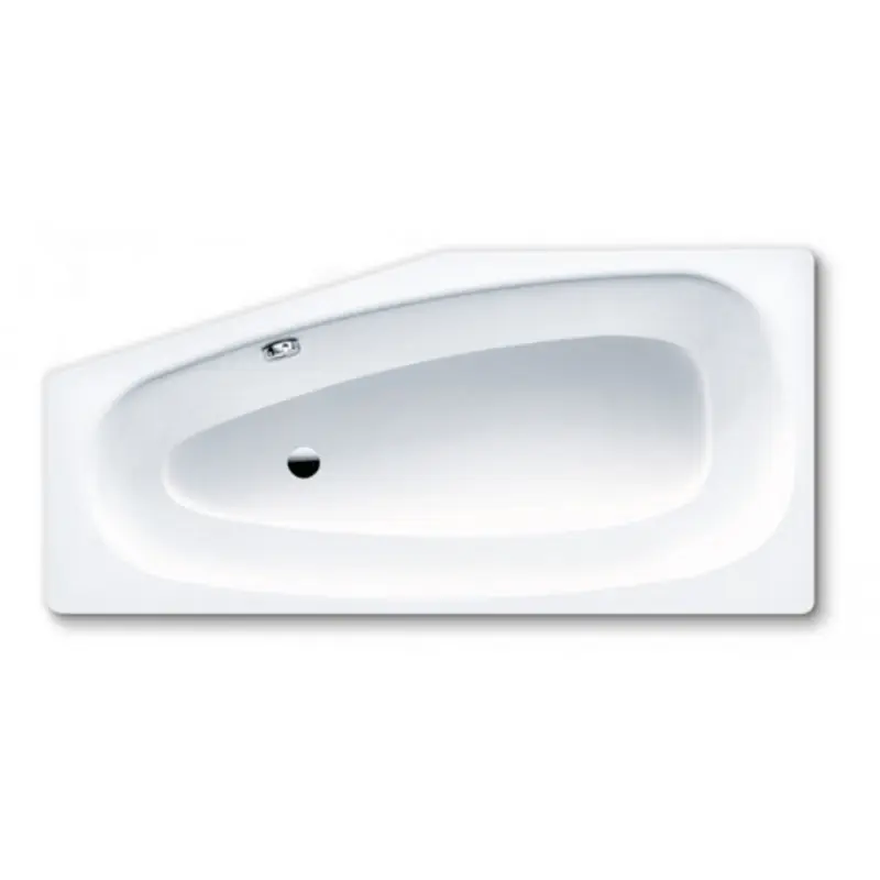 Markenware KALDEWEI Badewanne Mini 834 157x70/47,5x43
