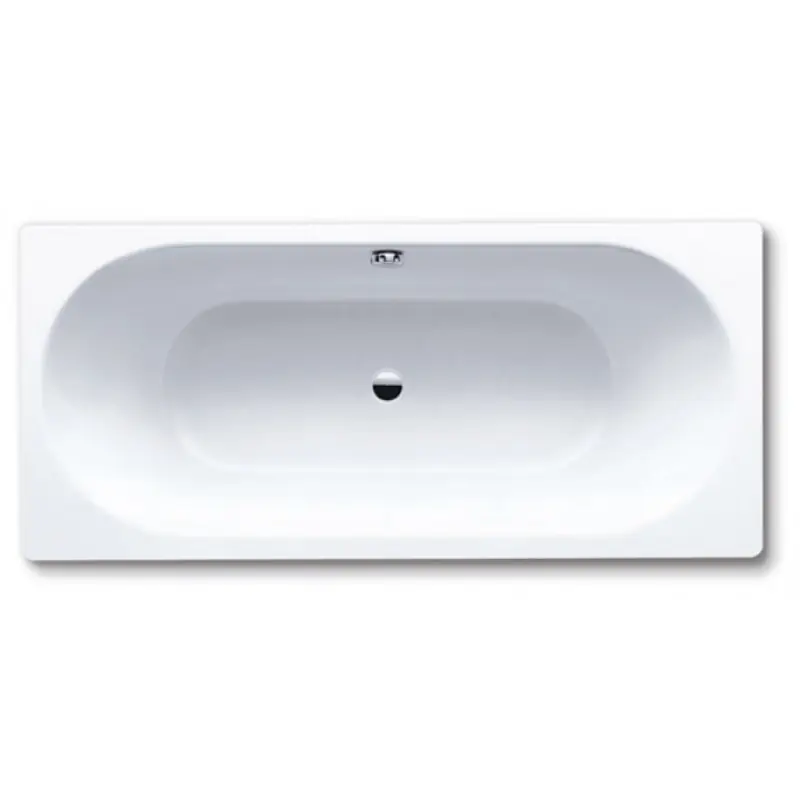 KALDEWEI CLASSIC DUO 103 Badewanne 160x70x40 Ambiente-Reihe 290300010001 Preisreduziert