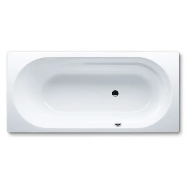 Super-Preis Kaldewei Vaio Star Rechteck Badewanne weiß 170x80x43 234000010001