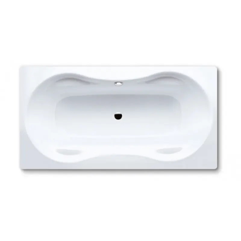 KALDEWEI MEGA DUO 180 Badewanne Avantgarda-Reihe 223400010001 Letzte Chance