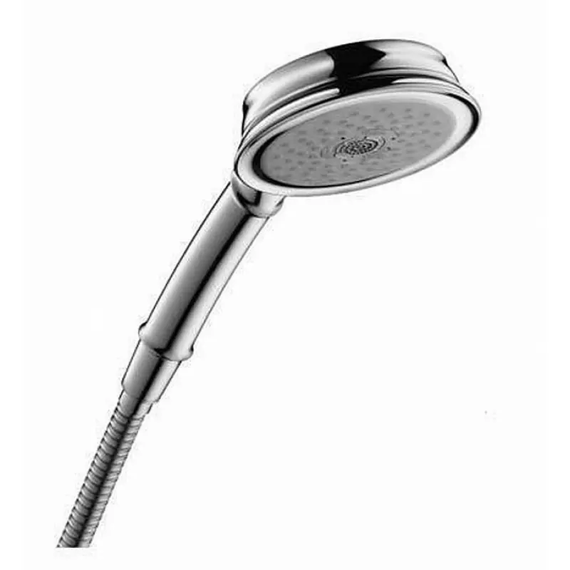 Online Kaufen Hansgrohe Croma 100 Classic Multi Handbrause chrom 28539000