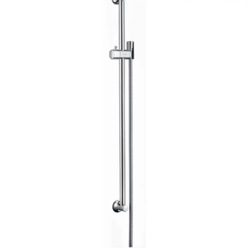 Hansgrohe Unica´Classic Duschstange 0,90 m, Chrom 27616000 Top-Preis