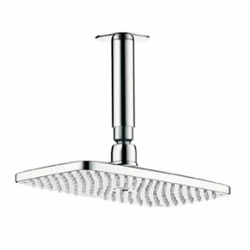 Hansgrohe Raindance E 240 Air 1jet Kopfbrause mit Deckenanschluss chrom Preiswert