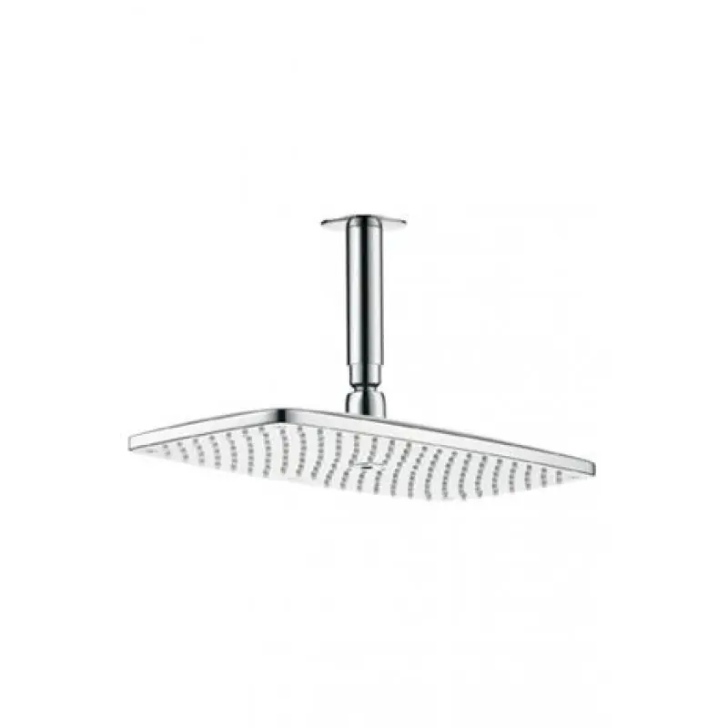 Hansgrohe Raindance E 360 Air 1jet Kopfbrause mit Deckenanschluss 27381000 Jetzt Bestellen