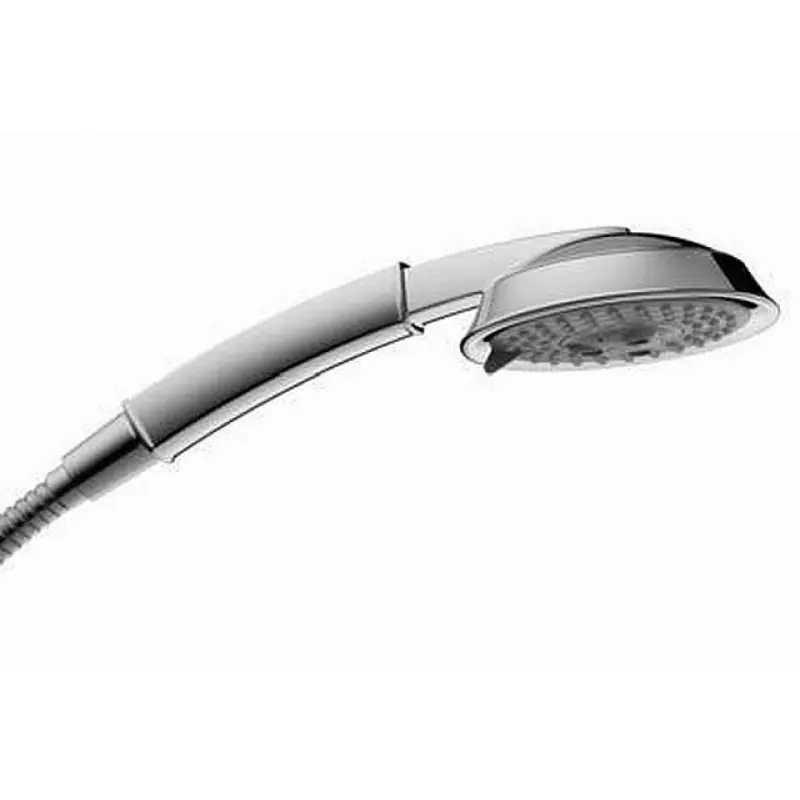 Angebot Hansgrohe Raindance Classic Air 3jet Handbrause chrom 28548000