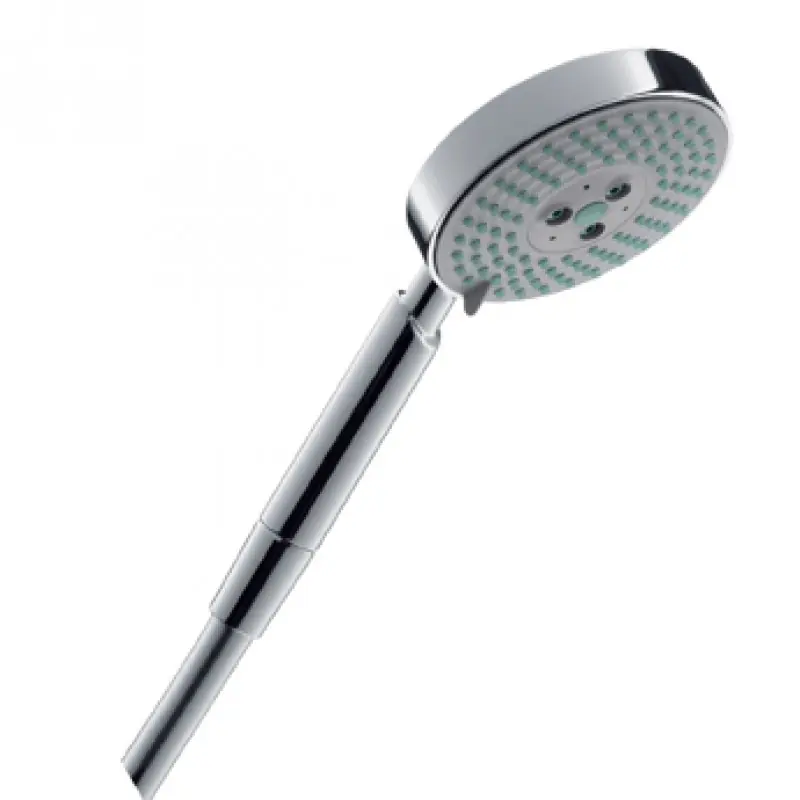 Hansgrohe Raindance S 120 Air 3jet Handbrause, EcoSmart 28550000 Super-Preis