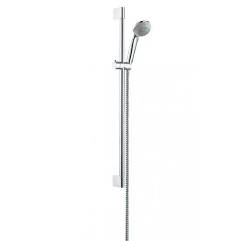 Hansgrohe Crometta 85 Vario/Unica‘Crometta Set 900 mm 27652000 Sonderaktion