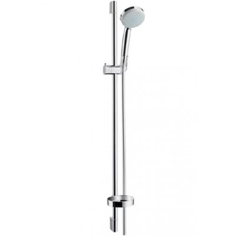 Letzte Chance Hansgrohe Croma 100 Vario EcoSmart/Unica C Set 900 mm 27771000