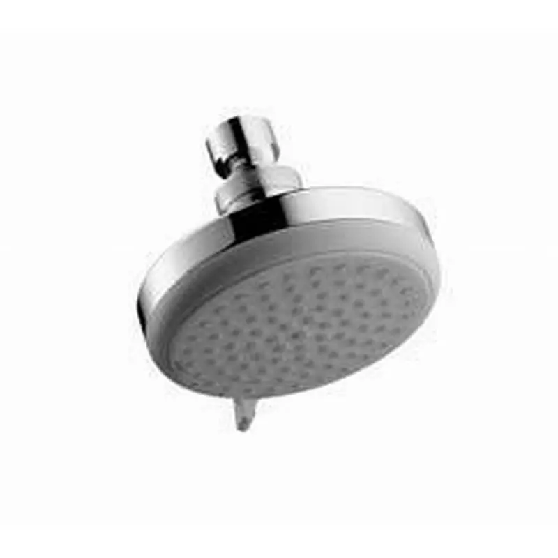 Solange Der Vorrat Reicht Hansgrohe Croma 100 Vario Kopfbrause, EcoSmart 28462000