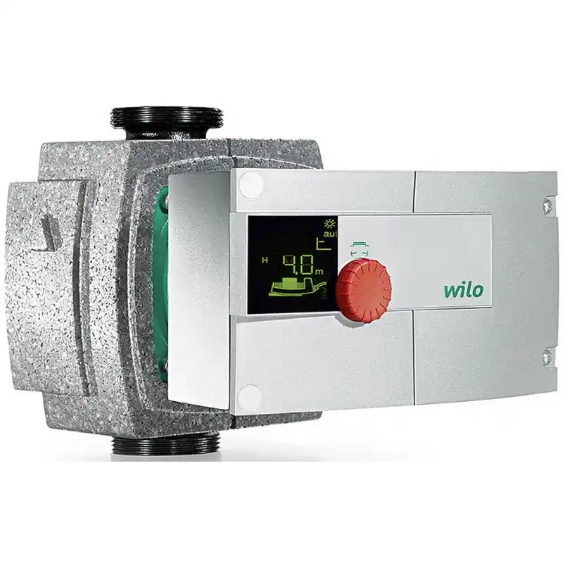 Solange Der Vorrat Reicht WILO Stratos 25/1-6 PN6/10 180 mm Umwälzpumpe 2095493