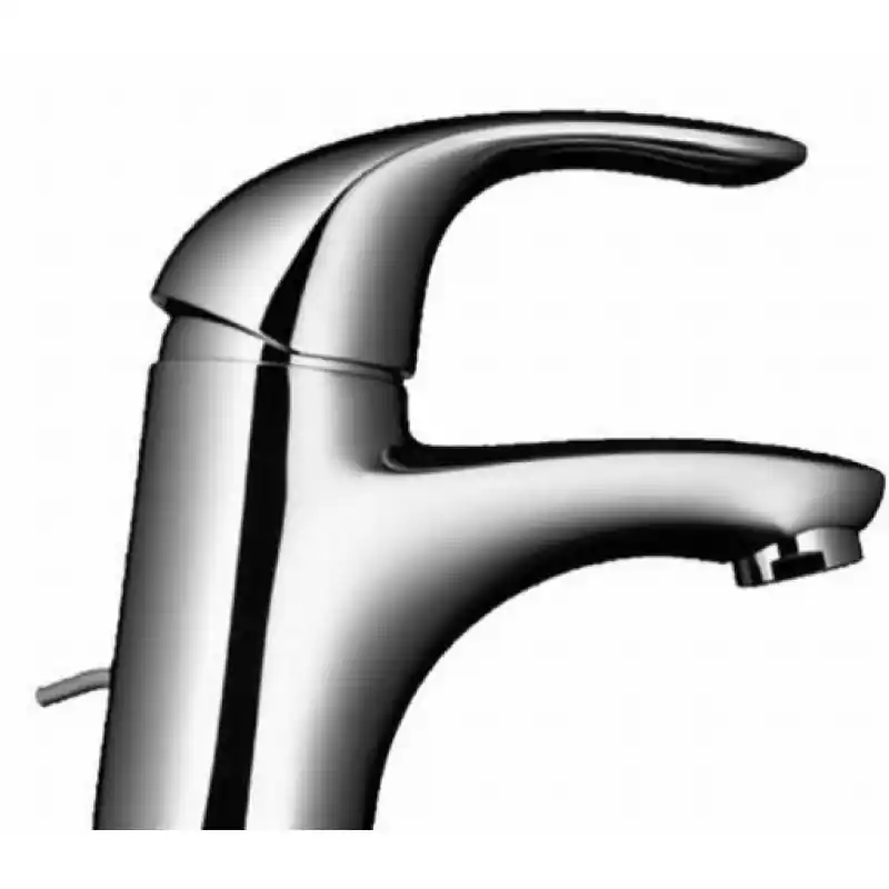Hansgrohe Focus E Einhebel-Waschtischmischer 31700000 Saisonangebot