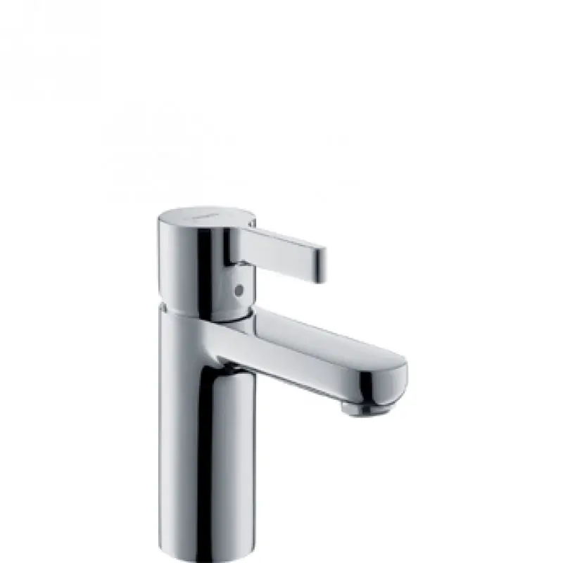 Hansgrohe Metris S Einhebel-Waschtischmischer. chrom 31060000 Solange Der Vorrat Reicht