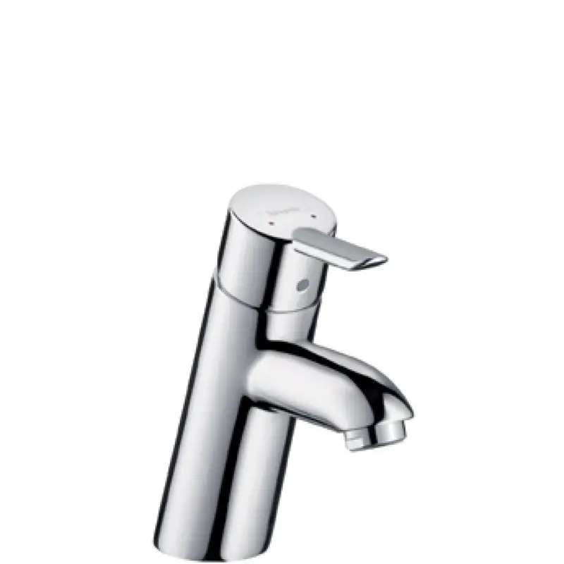 Hansgrohe Focus S Einhebel-Waschtischmischer ohne Ablaufgarnitur 31711000 Kracherpreis