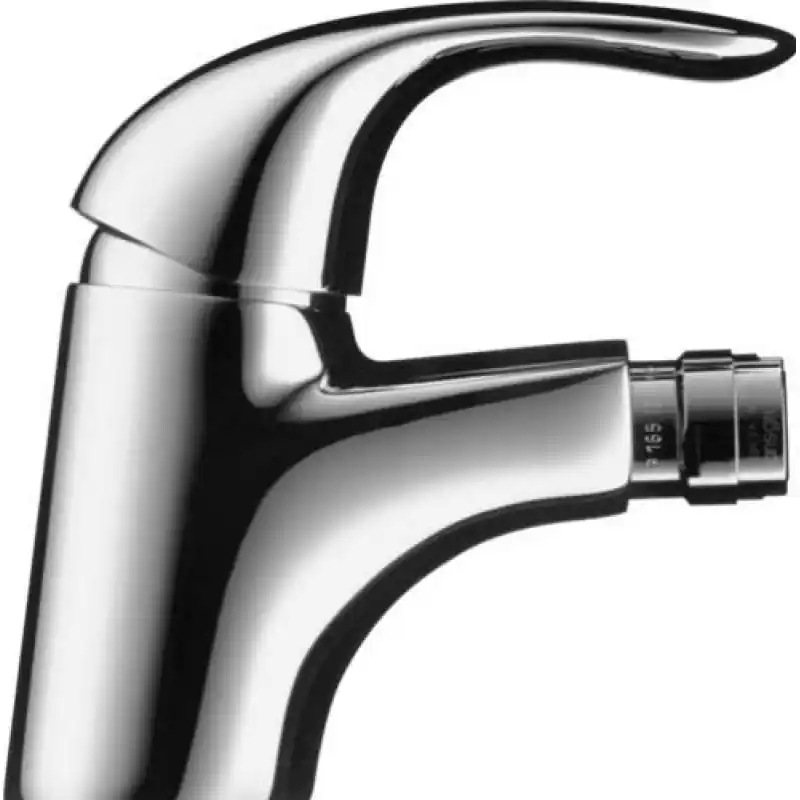Hansgrohe Focus E -Einhebel-Bidetmischer 31720000 Solange Der Vorrat Reicht