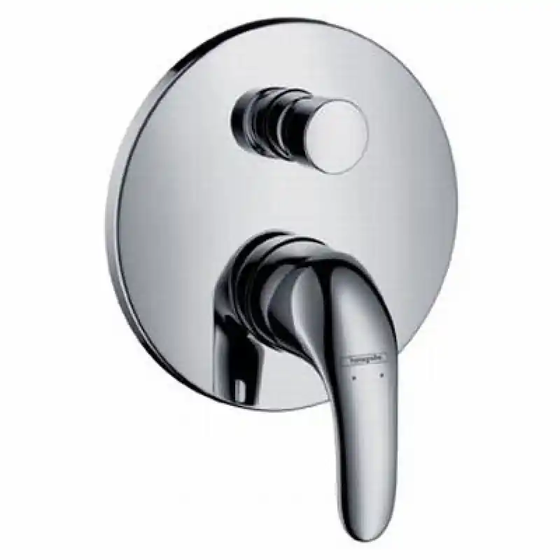 Hansgrohe Focus E Einhebel-Wannenmischer 31744000 Top-Seller