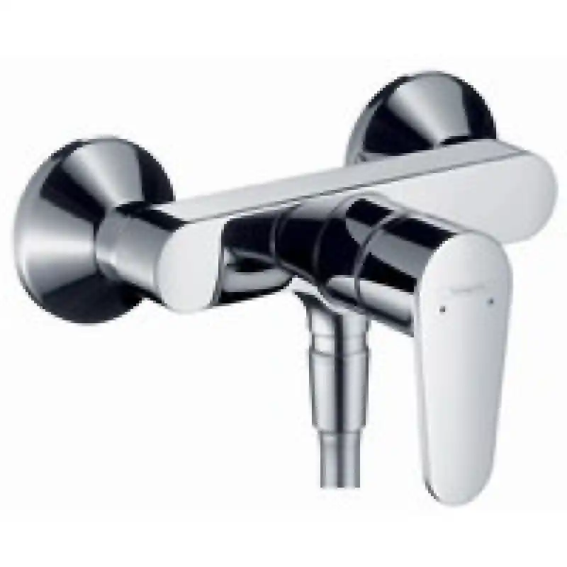 Begrenztes Angebot Hansgrohe Talis E2 Einhebel-Brausemischer 31662000