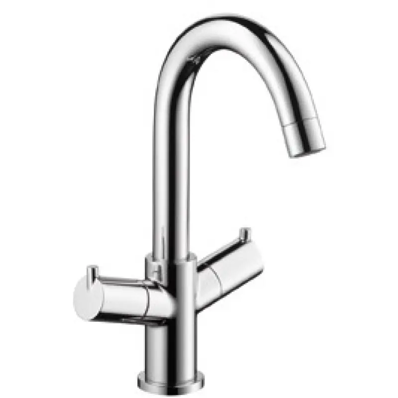 Letzte Chance Hansgrohe Talis Zweigriff-Waschtischmischer 32030000