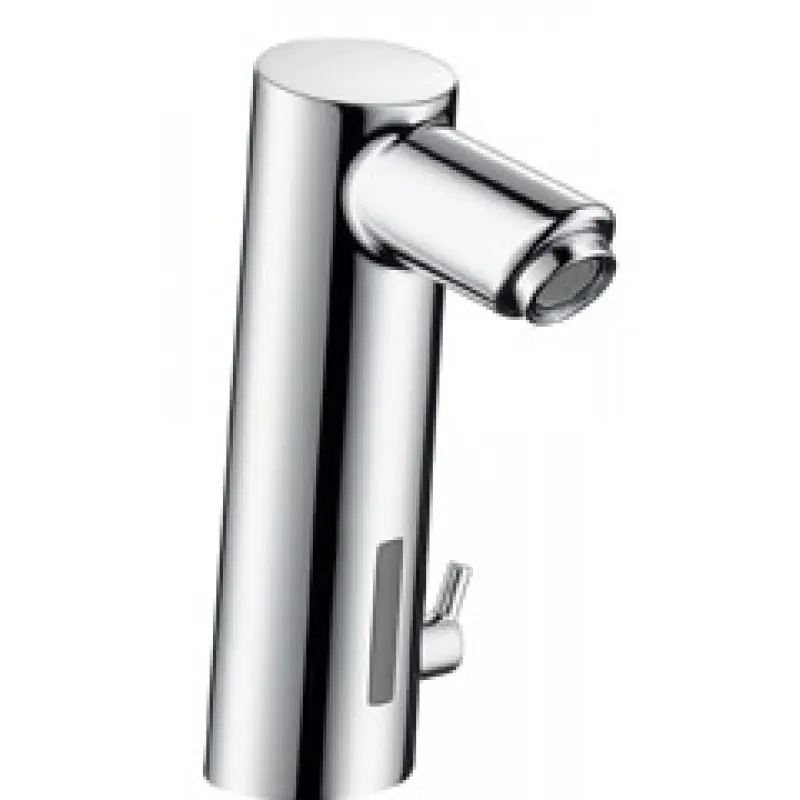 Hansgrohe Talis S2 Elektronik Waschtischarmatur Batteriebetrieb 6 V - 32110000 Bestpreis