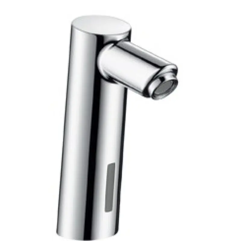 Hansgrohe Talis S - Elektronik-Waschtischmischer, Batteriebetrieb, DN15 32111000 Abverkauf
