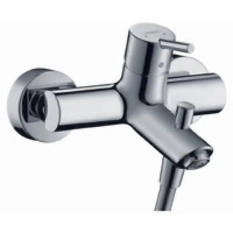 Neue Ware Hansgrohe Talis Einhebel-Wannenmischer 32440000