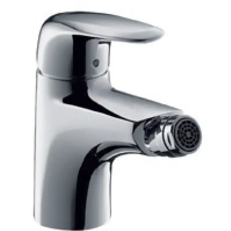 Hansgrohe METRIS E Einhebel Bidetmischer Chrom 31270000 Preiswert