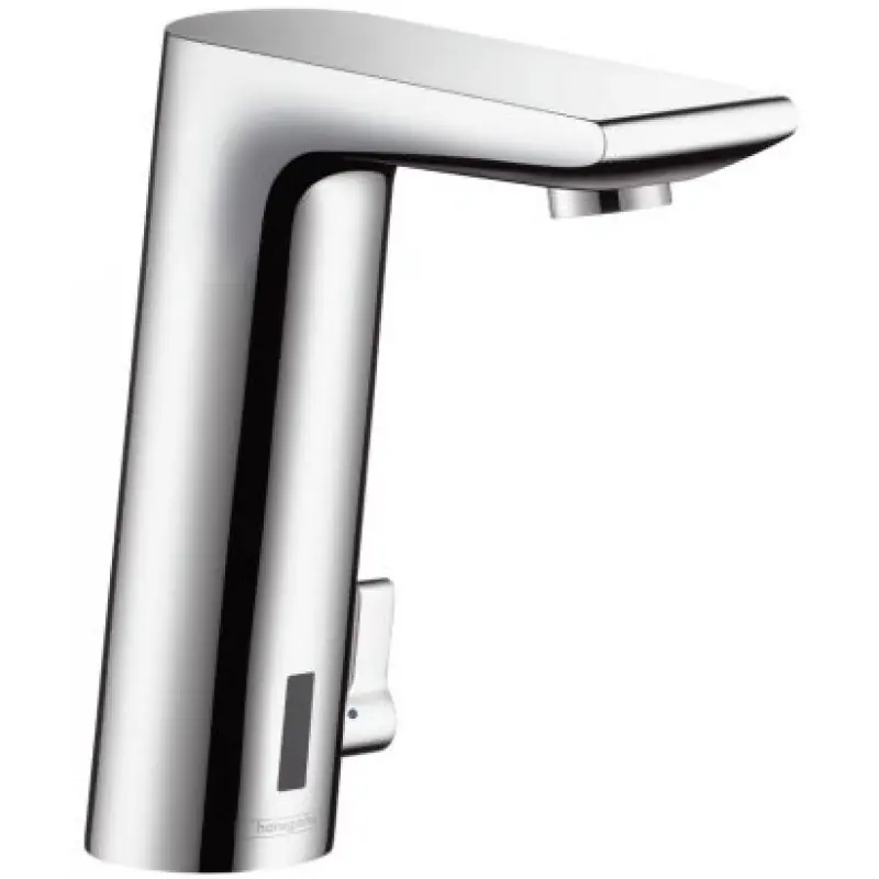 Hansgrohe Metris S Einhebel Waschtischmischer Highriser 31103000 Sofort Bestellen