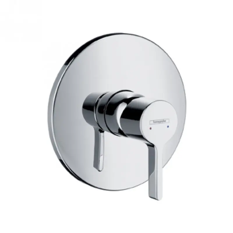 Solange Der Vorrat Reicht Hansgrohe Metris S Einhebel Brausenmischer 31665000