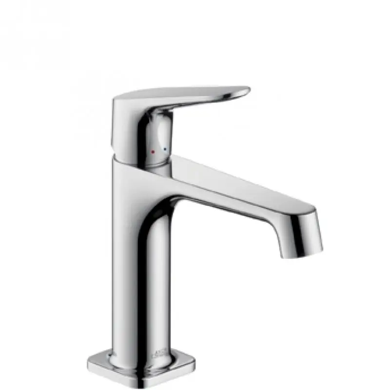 Neu Hansgrohe Axor Citterio M Einhebel-Waschtischmischer ohne Ablaufgarnitur 34017000