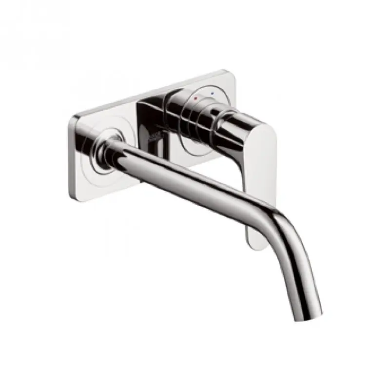 Rabatt Hansgrohe Axor Citterio M Einhebel-Waschtischmischer 34115000