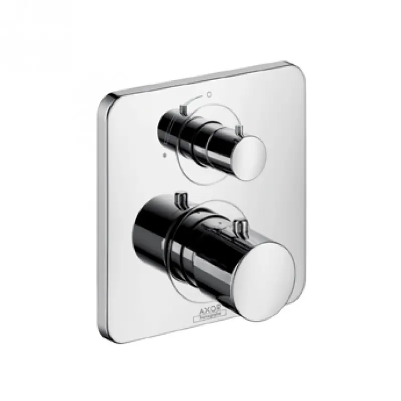 Jetzt Bestellen Hansgrohe Axor Citterio M Thermostatbatterie mit Absperrventil 34705000
