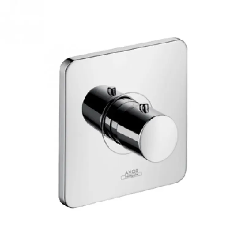Solange Der Vorrat Reicht Hansgrohe Axor Citterio M Thermostatbatterie 34715000