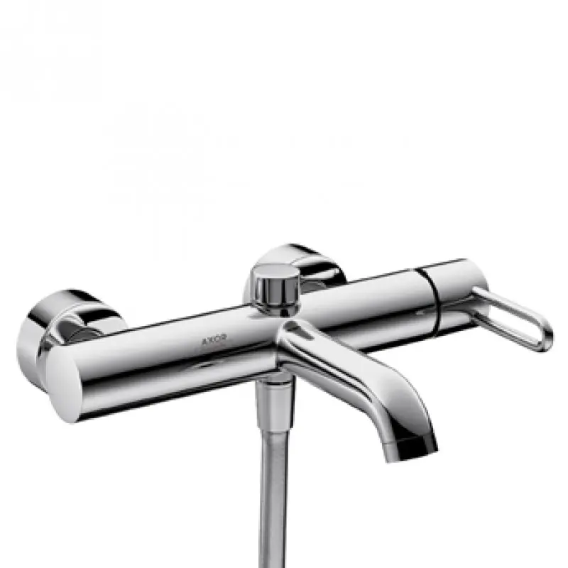 Beliebt Einhebel-Wannenmischer Aufputz DN15 38420000 chrom