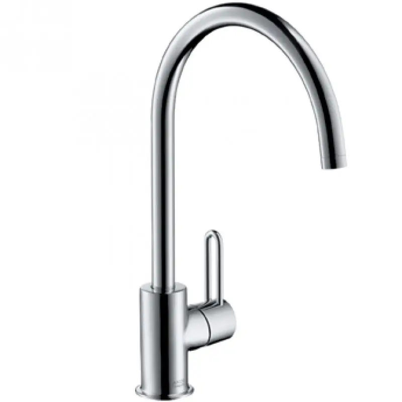Super-Preis Hansgrohe Axor Uno2 Einhebel-Küchenarmatur chrom 38830000