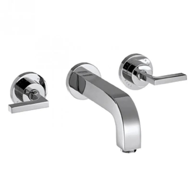 Hansgrohe Axor Citterio 3-Loch Wandarmatur chrom 39147000 Angebot