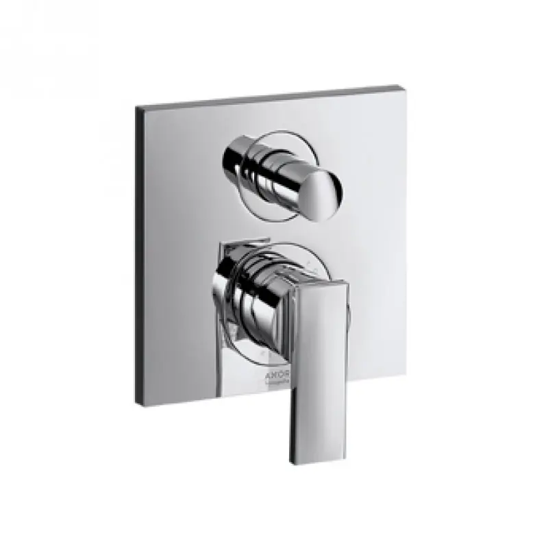 Hansgrohe Axor Citterio Einhebel Wannenmischer 39455000 Direkt Vom Hersteller