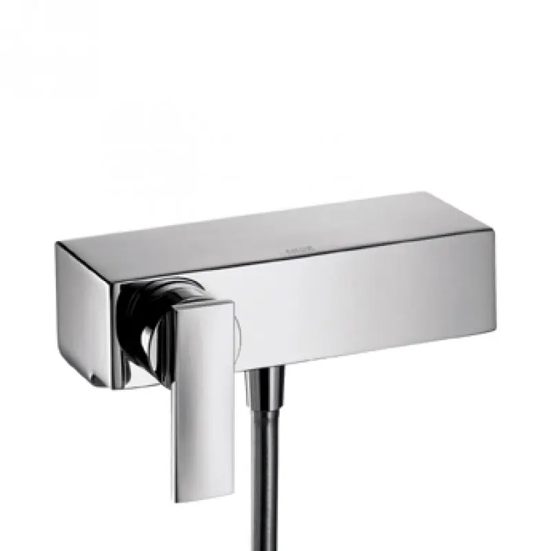 Ausverkauf Hansgrohe Axor Citterio Einhebel Brausenmischer DN15 39600000
