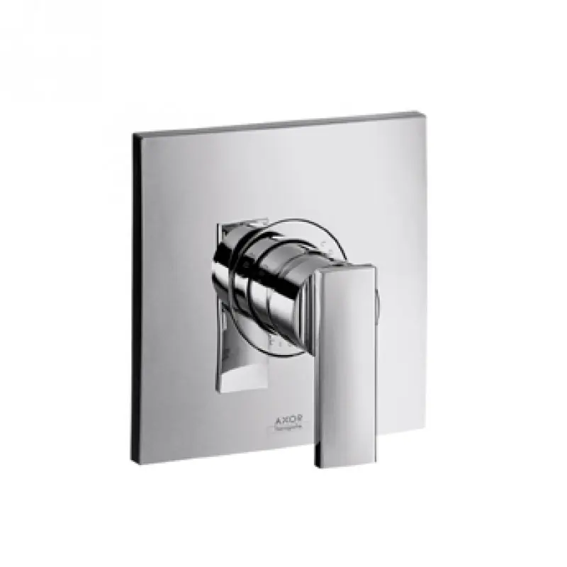 Hansgrohe Axor Citterio Einhebel Brausenmischer 39655000 Neue Kollektion