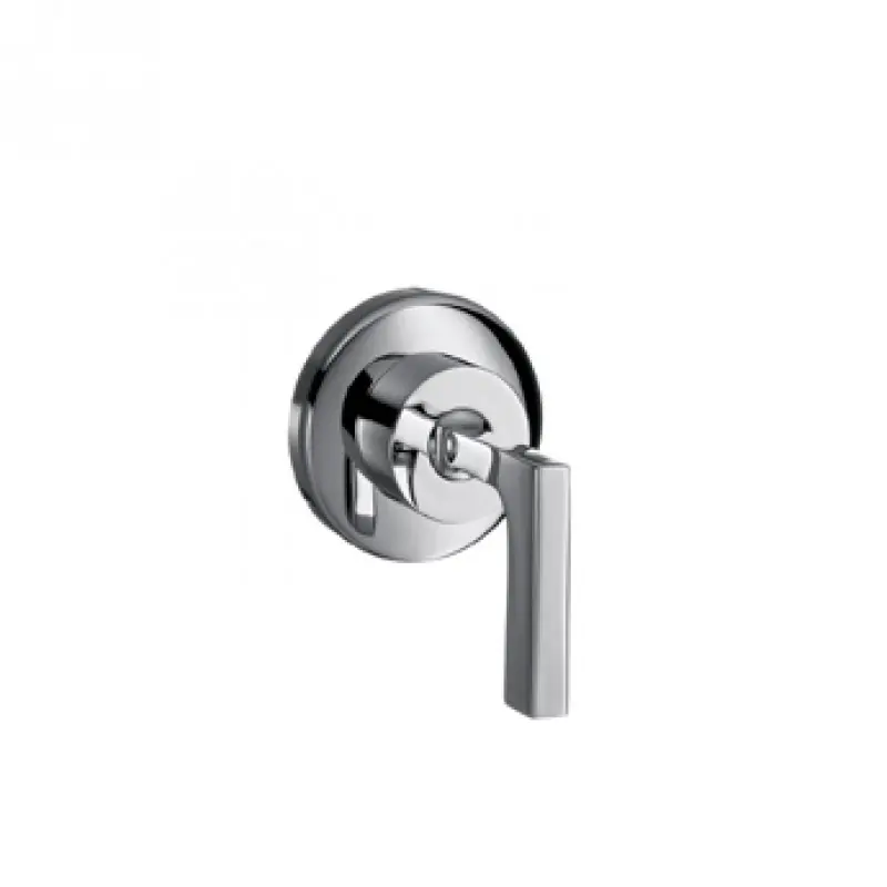 Jetzt Kaufen Hansgrohe Axor Citterio Absperrventil DN15/DN20 mit Hebelgriff 39960000