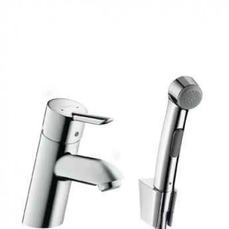 Sichere Zahlung Hansgrohe Focus S Einhebel-Bidetmischer 37121000