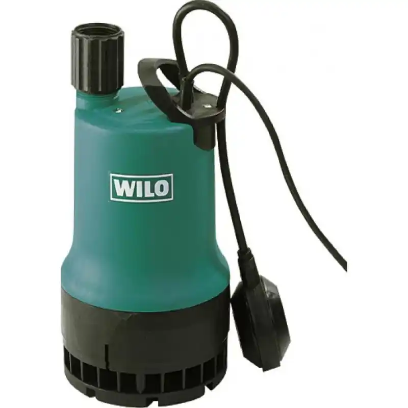 Direktkauf Wilo Drain TM 32/7 Schmutzwasserpumpe Tauchpumpe 4048412