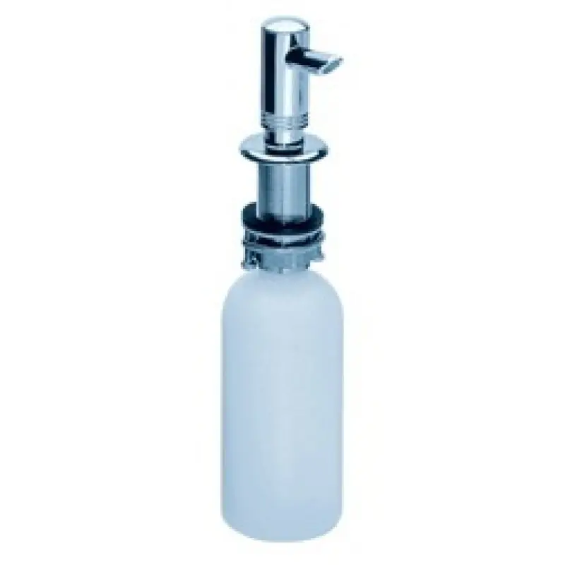 Bestpreis Hansgrohe Axor Spülmittelspender chrom 40418000