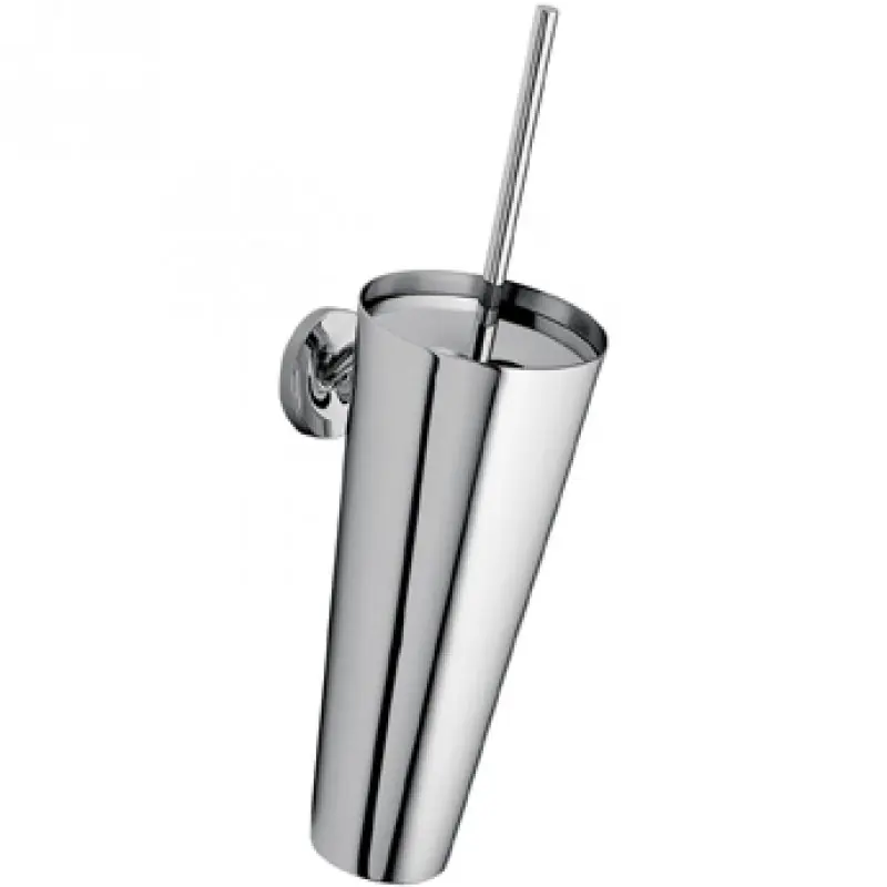 Saisonangebot Hansgrohe Axor Starck WC Bürstenhalter Wandversion 40835000