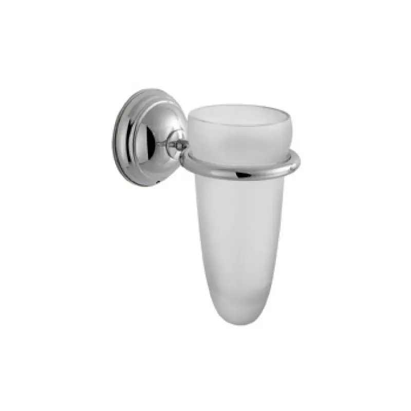 Hansgrohe Axor Carlton Zahnputzbecher chrom 41434000 Rabatt