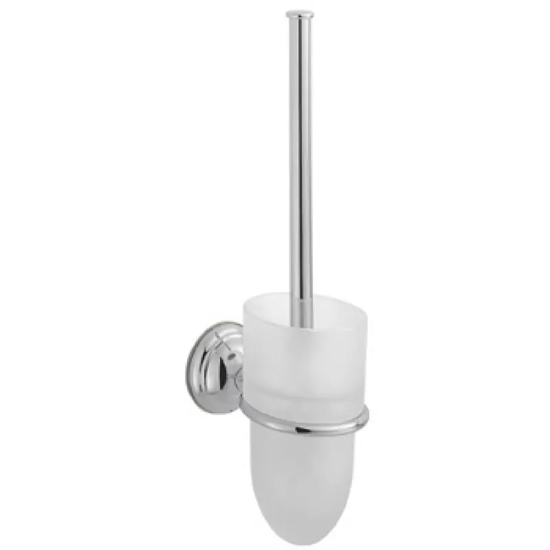 Hansgrohe Axor Carlton WC Bürstenhalter chrom 41435000 Billig