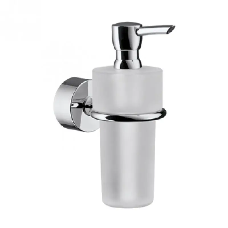 Saisonangebot Hansgrohe Axor Uno Lotionspender chrom 41519000