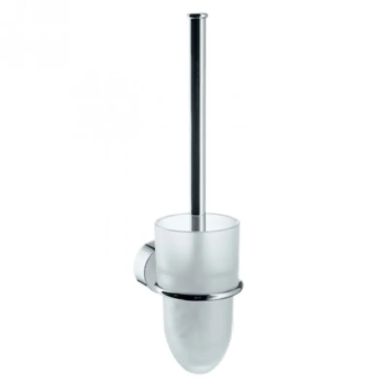 Hansgrohe Axor Uno WC Bürstenhalter Wandversion chrom 41535000 Schneller Versand