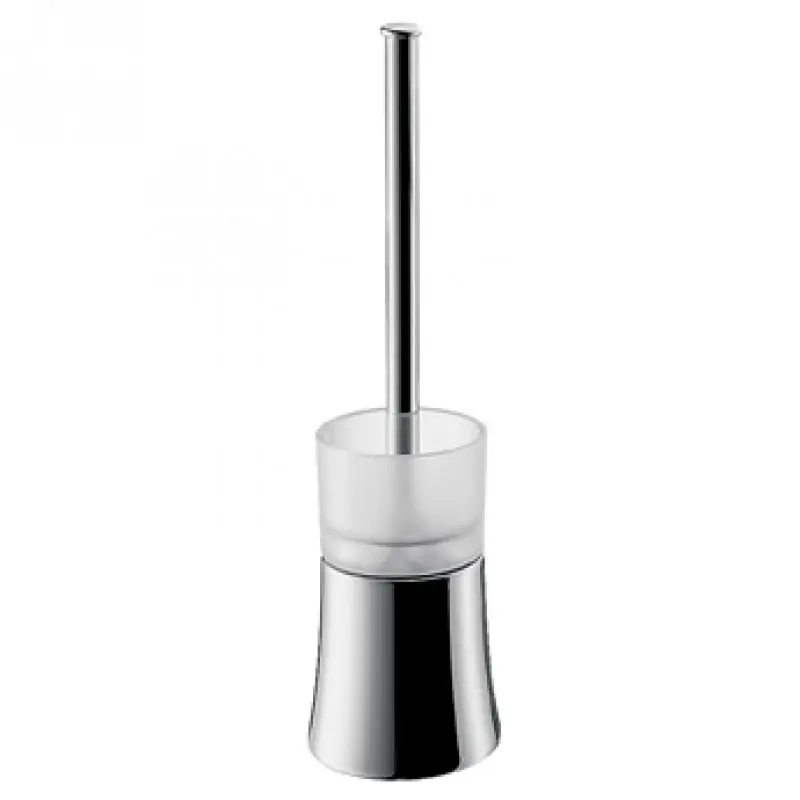 Beliebt Hansgrohe Axor Uno2 WC Bürstenhalter, Standversion 41536000