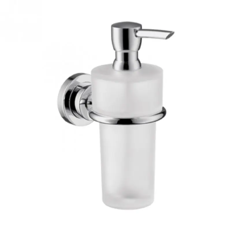Nur Heute Hansgrohe Axor Citterio Lotionspender 41719000