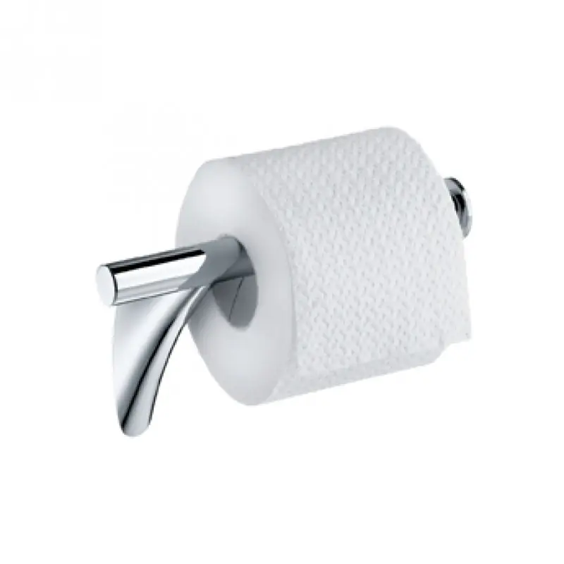 Abverkauf Hansgrohe Axor Massaud WC Papierrollenhalter 42236000