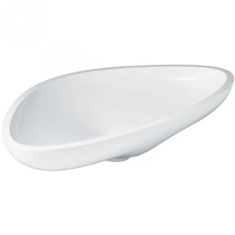 Hansgrohe Axor Massaud Waschschüssel 42300000 Preiswert